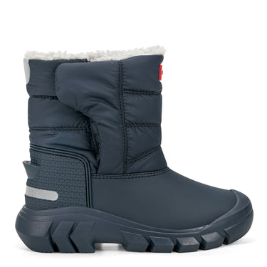 Big Kids Intrepid Insulated Snow Boots