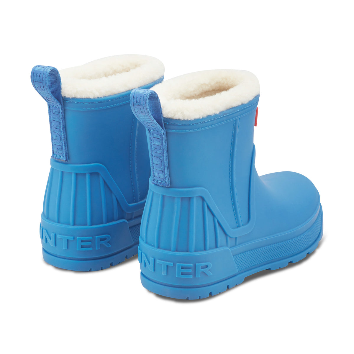 Little Kids Gracey Insulated Waterproof Rain Boots
