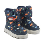 Little Kids Comfy Waterproof Booties