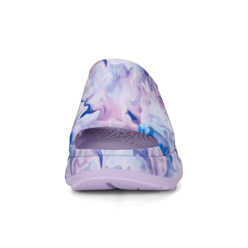 Women's Haddie Slip-on Open Toe Casual Sandals