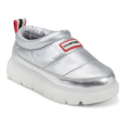 Little Kids Cody Lug Sole Insulated Water Resistant Slip-on Shoes