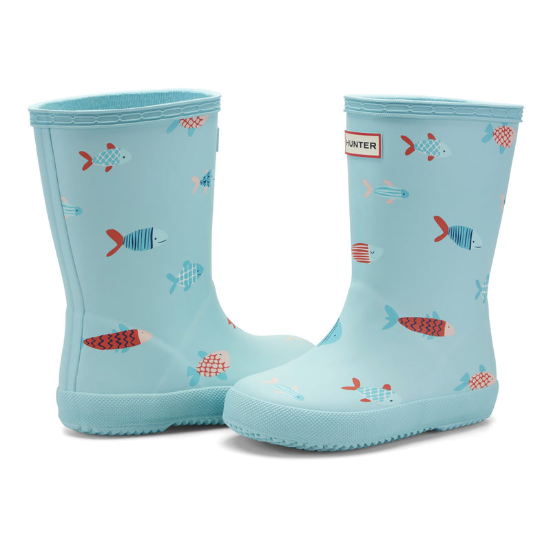 Kids First Classic Rain Boots