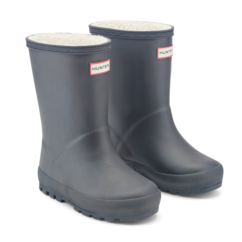 Kids First Climber Waterproof Boots