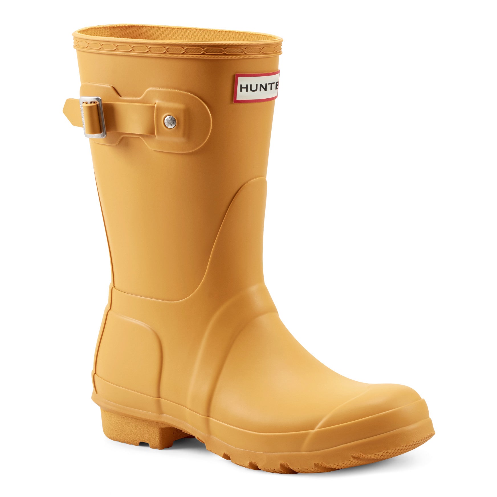 Women's Original Short Rain Boots