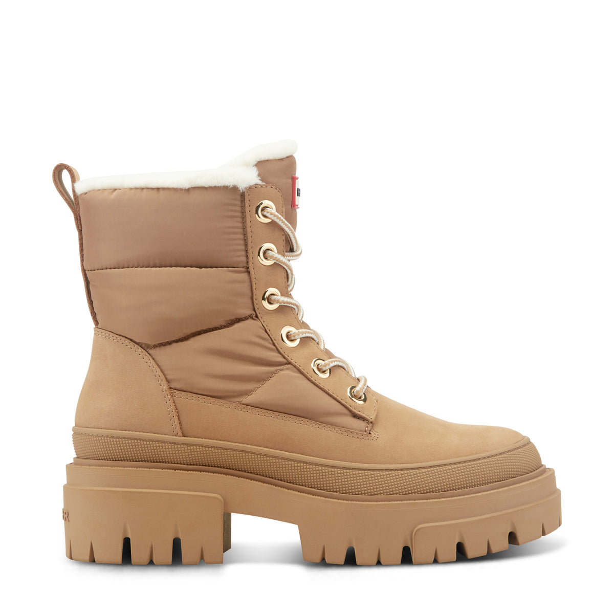 Women's Giulia Waterproof Insulated Lace-Up Boots