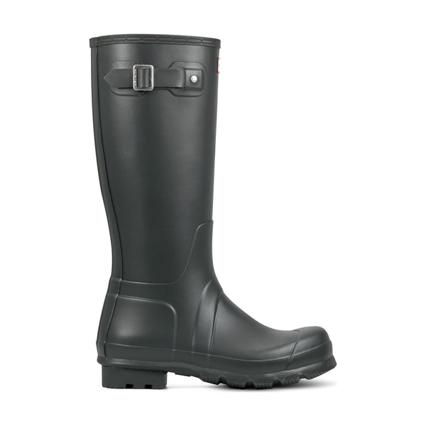 Men's Original Tall Rain Boots - Navy | Hunter Boots