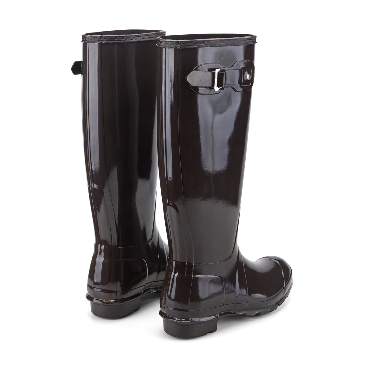 Women's Original Tall Gloss Rain Boots