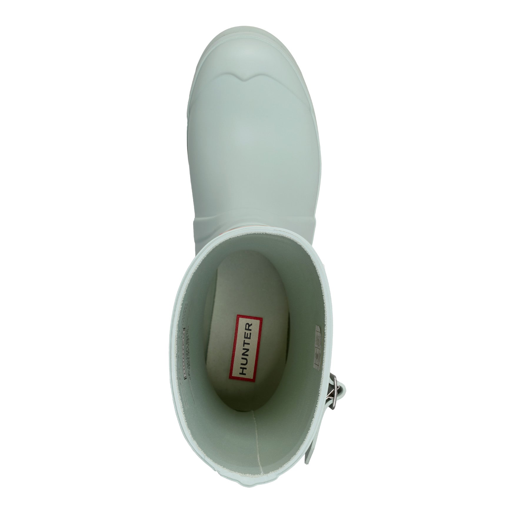 Women's Original Short Rain Boots - Light Green | Hunter Boots Women's Original Short Rain Boots - Light Green | Hunter Boots