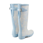 Women's Original Back Adjustable Tall Rain Boots