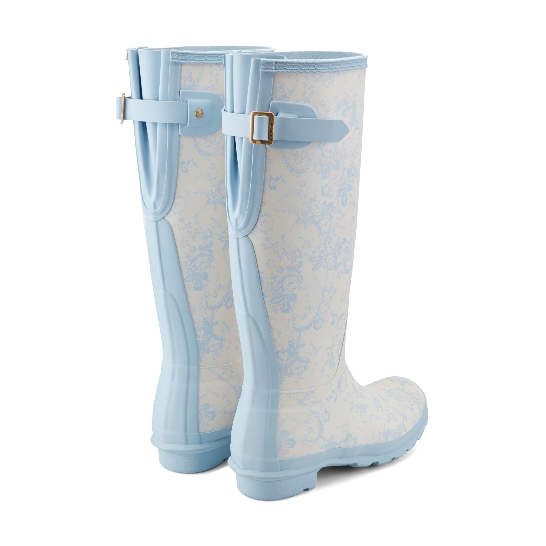 Women's Original Back Adjustable Tall Rain Boots