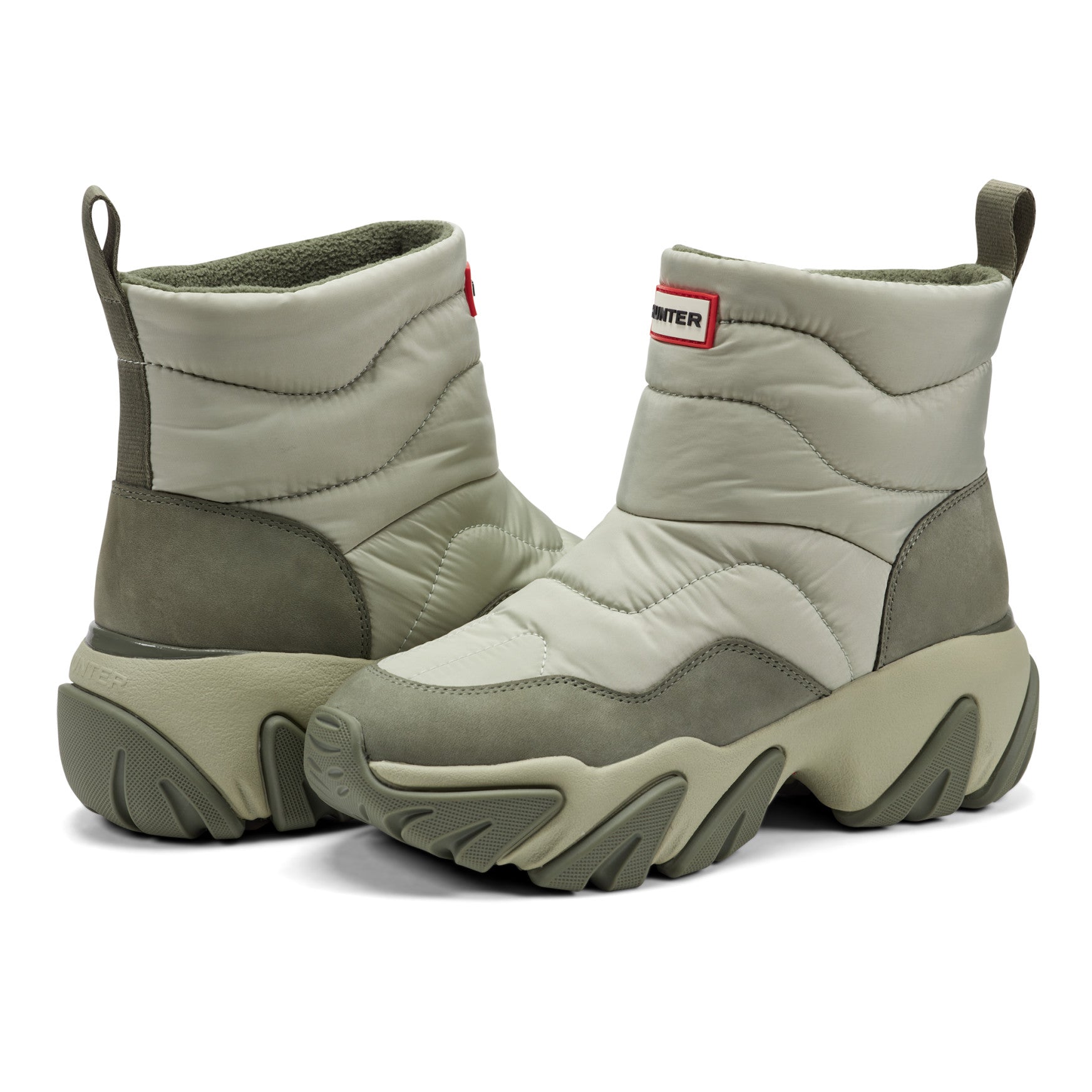 Women's Debra Waterproof Snow Booties