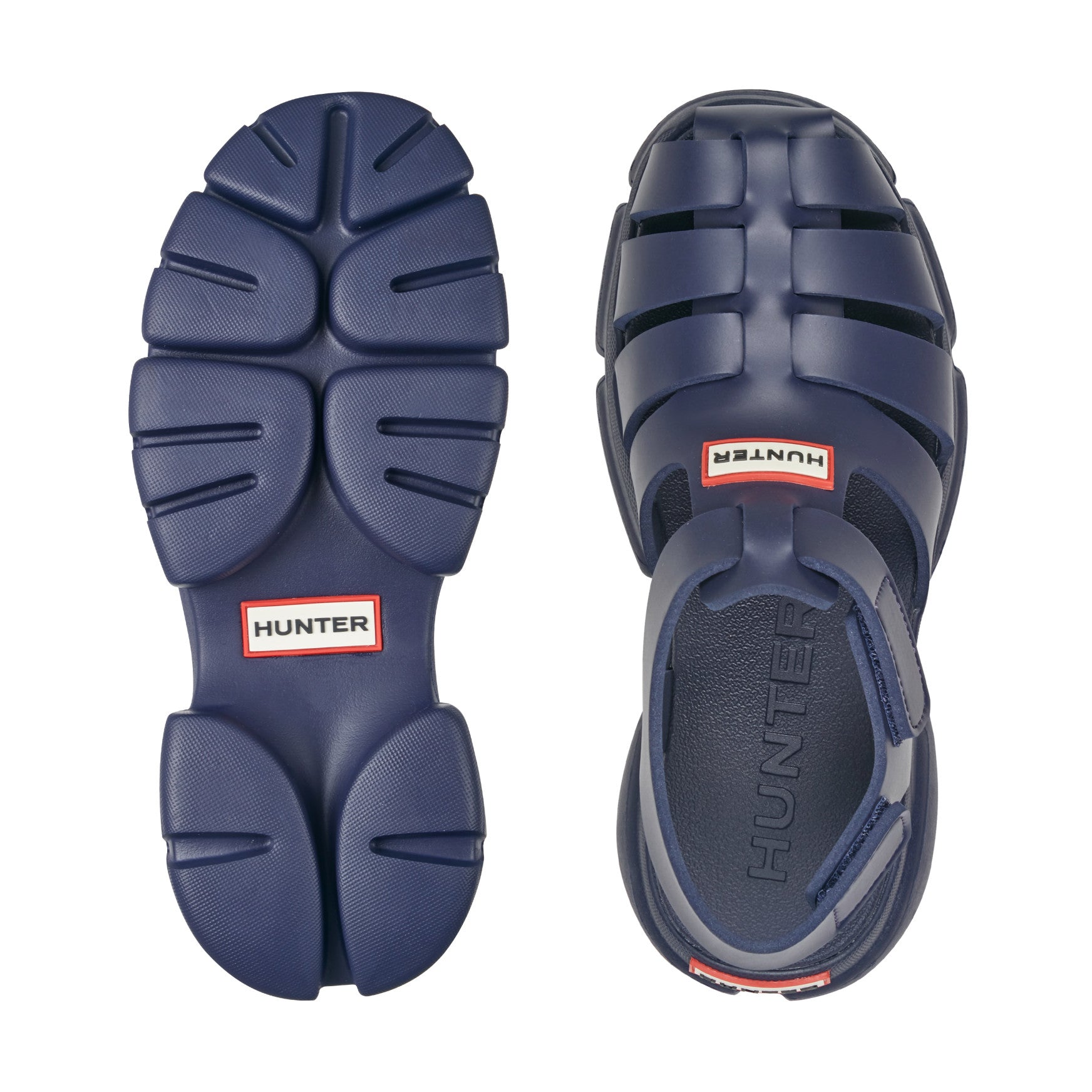 Women's Belah Closed Toe Casual Sandals