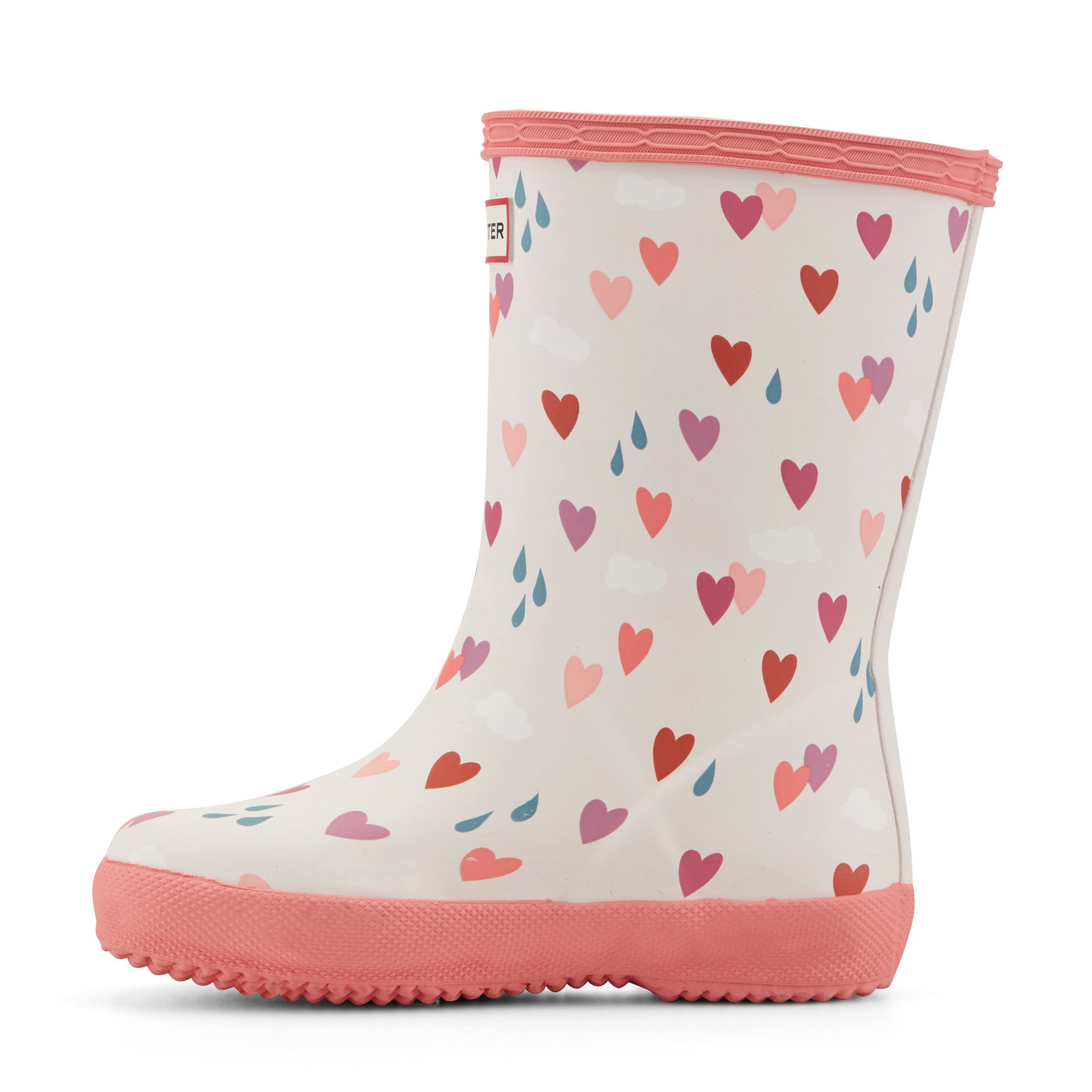 Kids First Classic Rain Boots