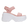 Women's Abel Casual Platform Wedge Sandals