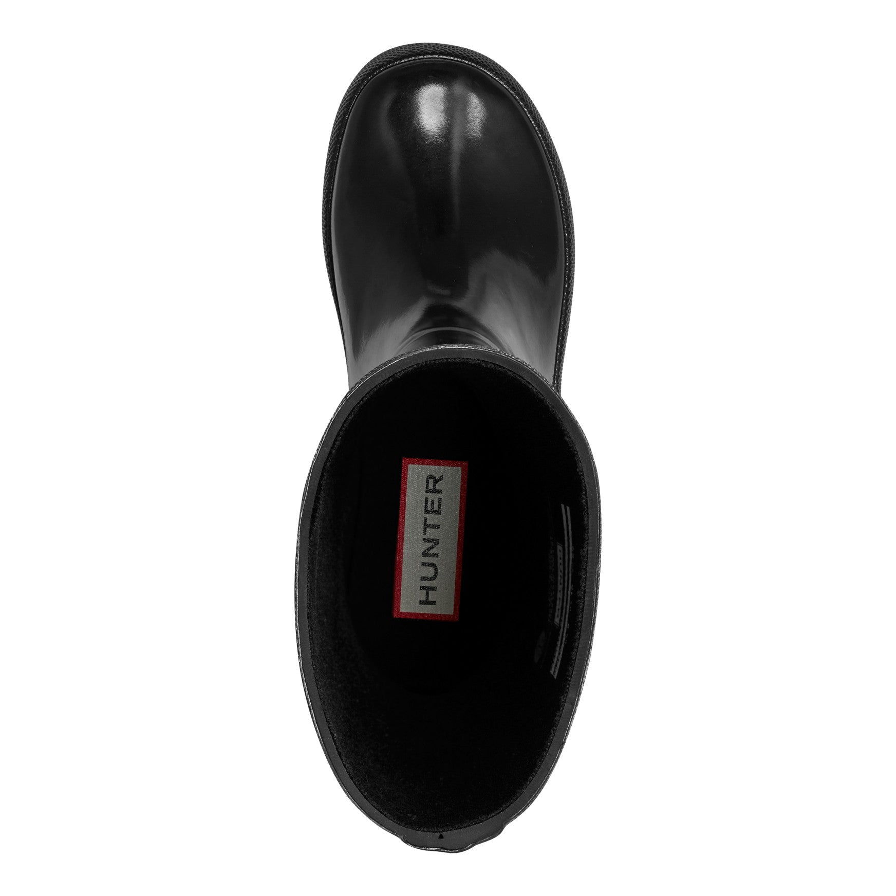 Kids First Gloss Rain Boots