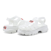 Big Kids Belize Casual Closed Toe Strappy Sandals