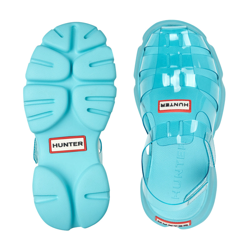 Little Kids Belize Casual Closed Toe Strappy Sandals