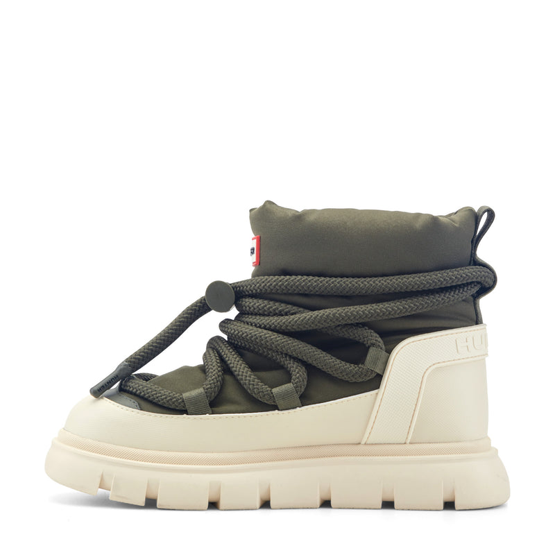 Women's Marlay Waterproof Insulated Ankle Booties