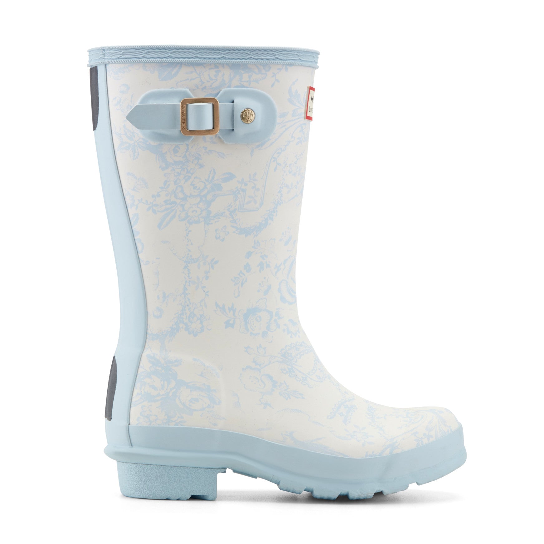 Original Short Rain Boots | Hunter Boots