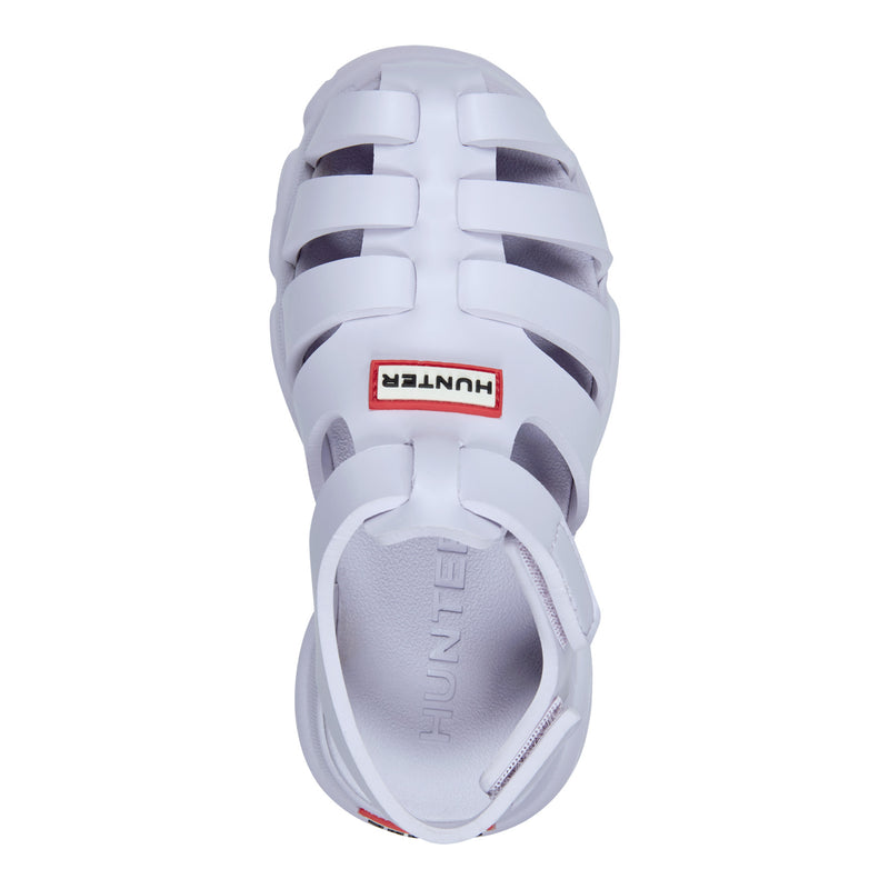 Little Kids Belize Casual Closed Toe Strappy Sandals