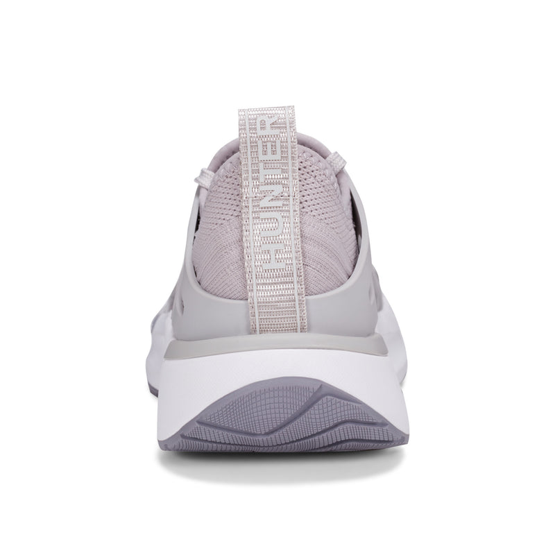 Women's Tulip Lace-up Casual Sneakers