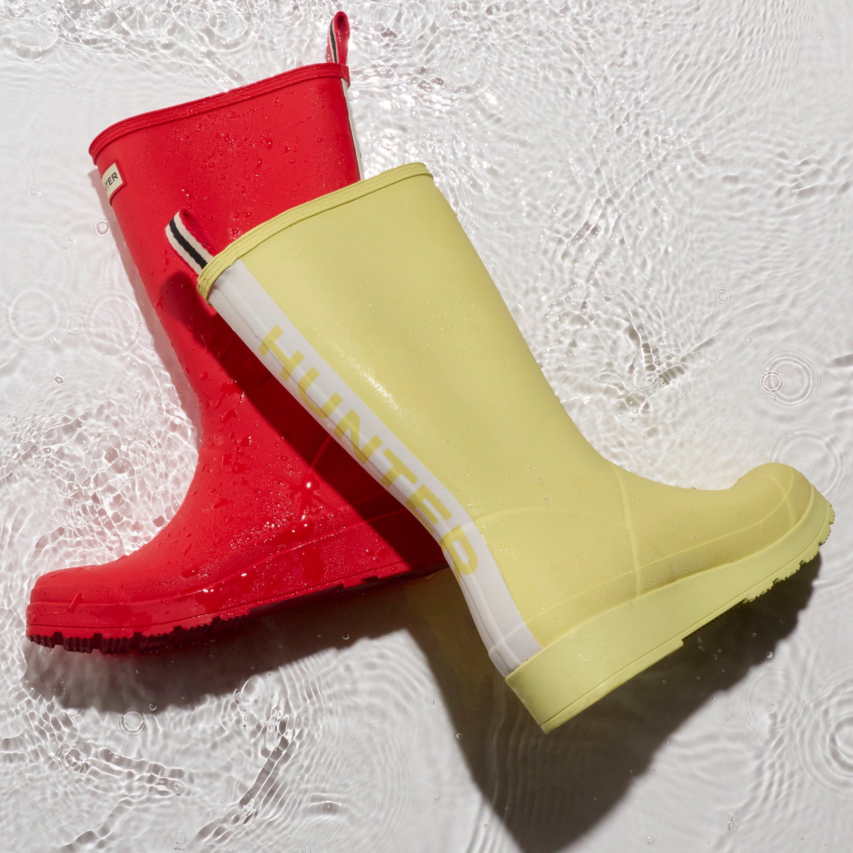 Women's PLAY™ Tall Logo Rain Boots