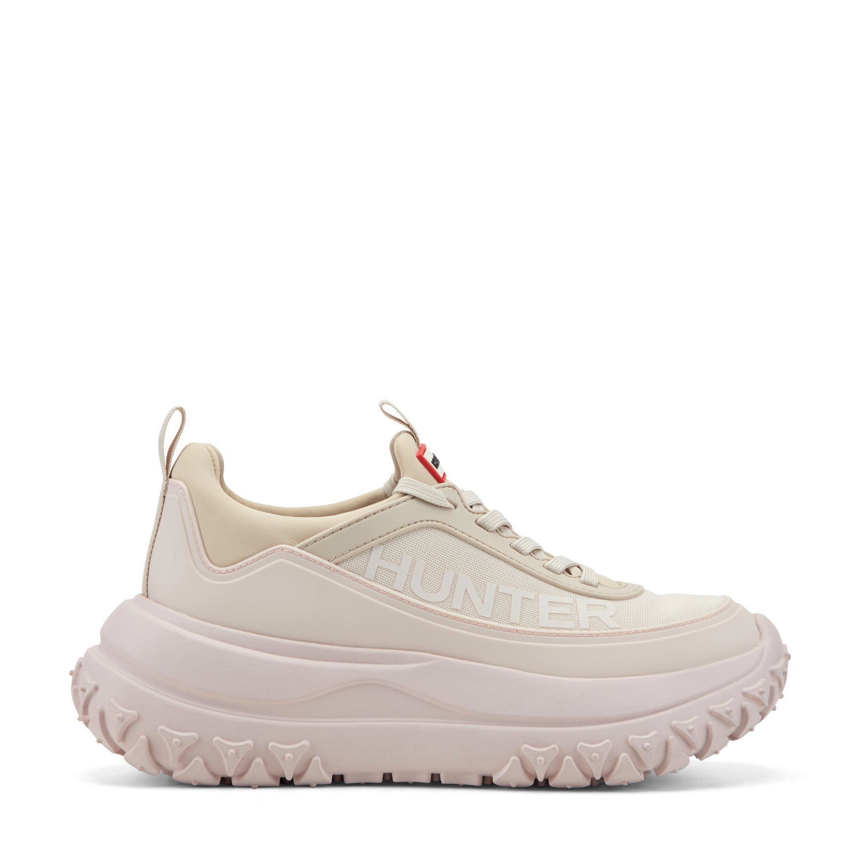 Women's Miller Lace-up Sneakers