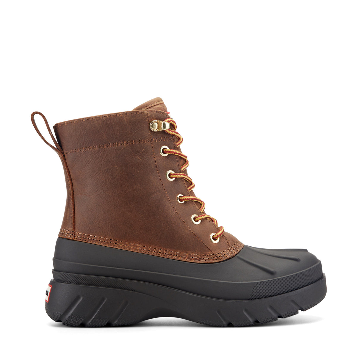 Women's Roam Waterproof Duck Boots