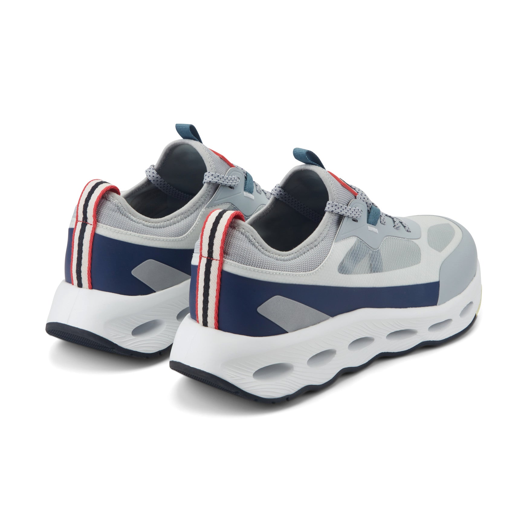 Men's Gabreal Lace-Up Casual Sneakers