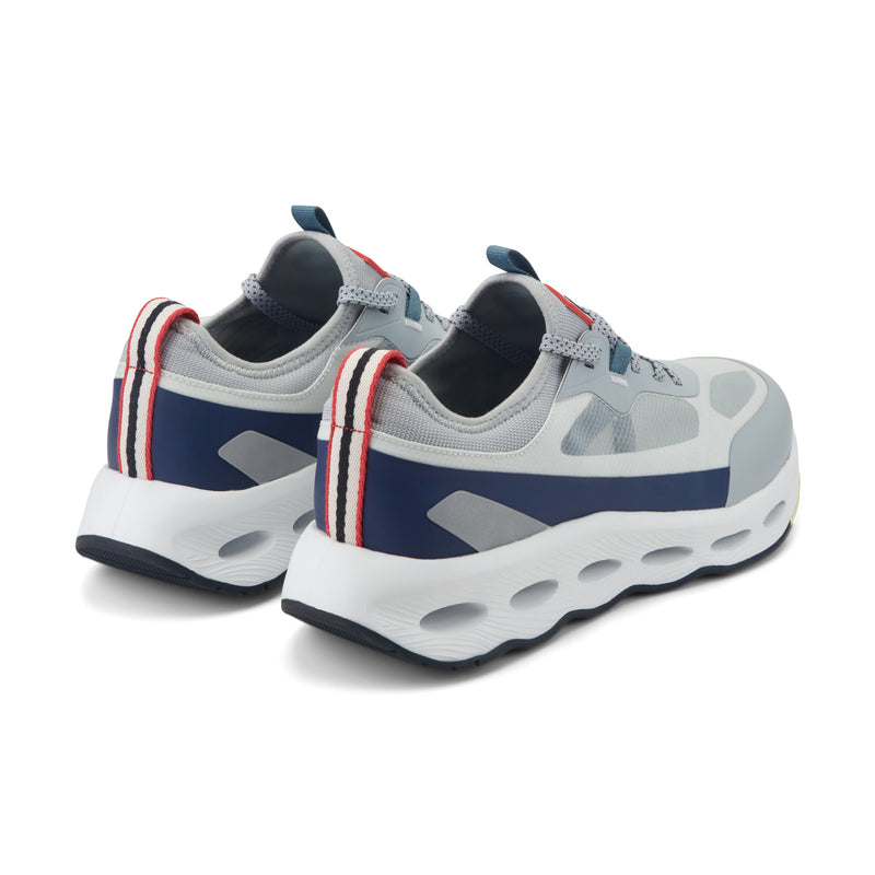 Men's Gabreal Lace-Up Casual Sneakers