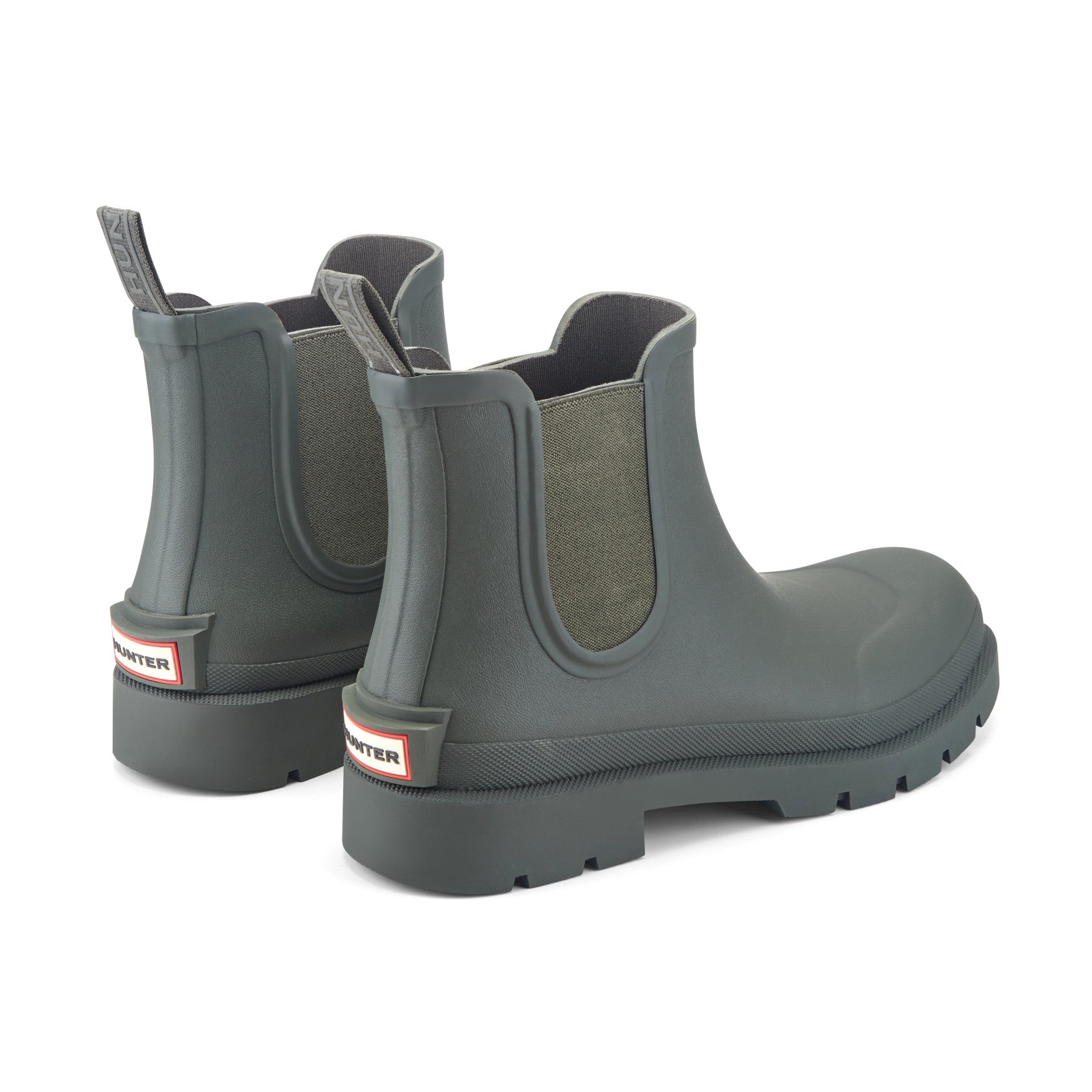 Men's Orford Waterproof Chelsea Boots