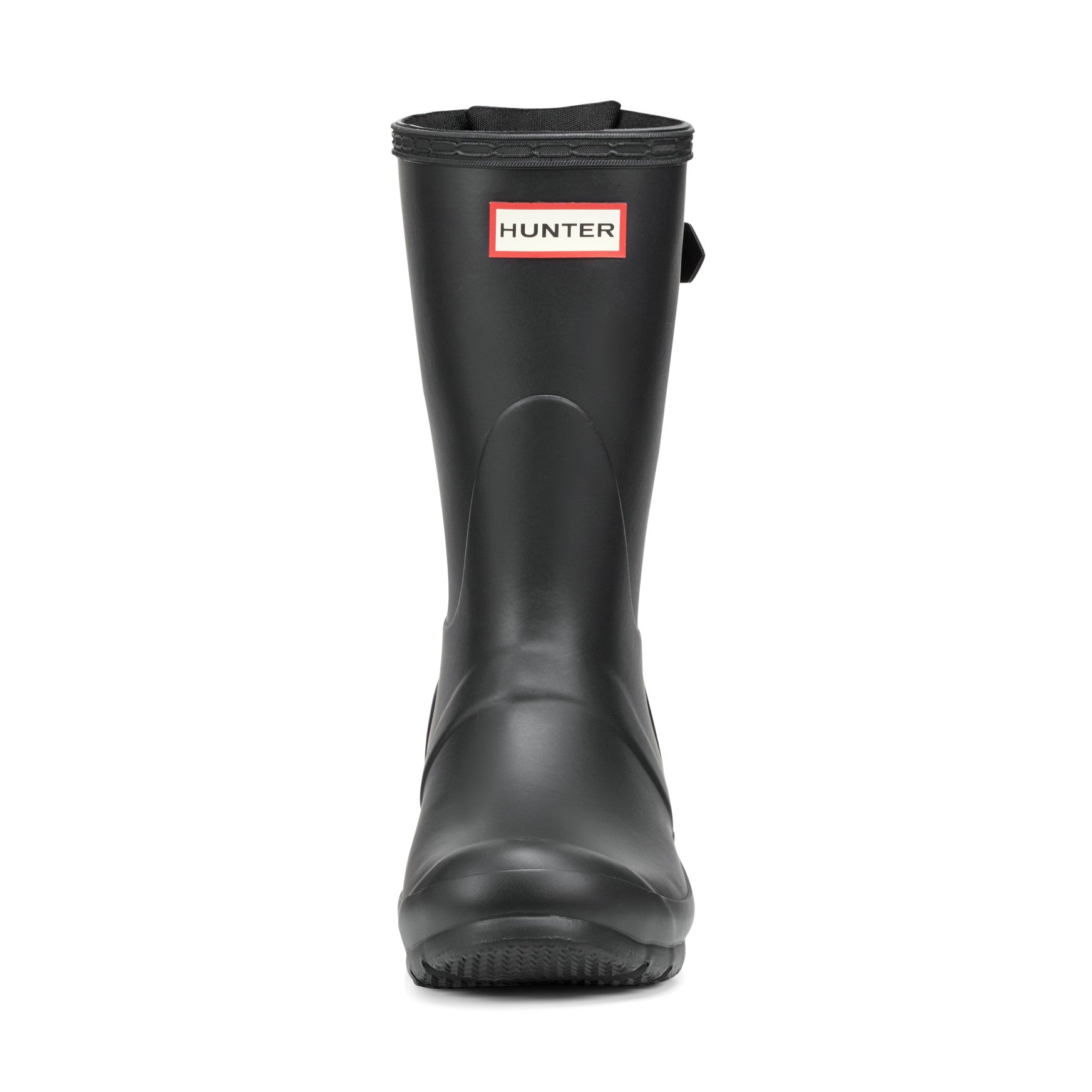 Women's Original Back Adjustable Short Rain Boots