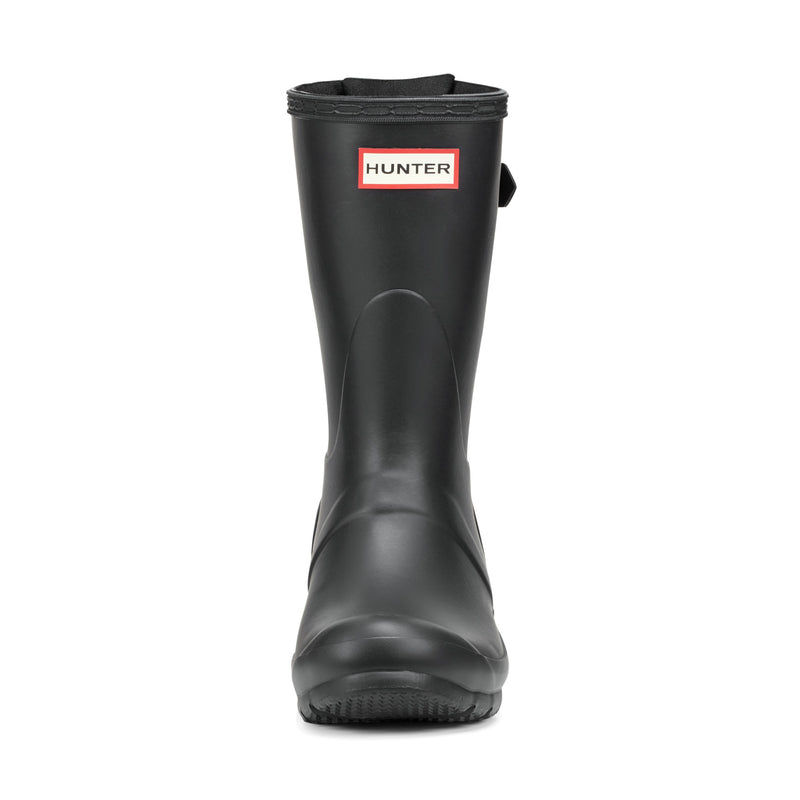 Women's Original Back Adjustable Short Rain Boots