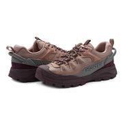 Women's Nicia Lace-up Casual Waterproof Sneakers