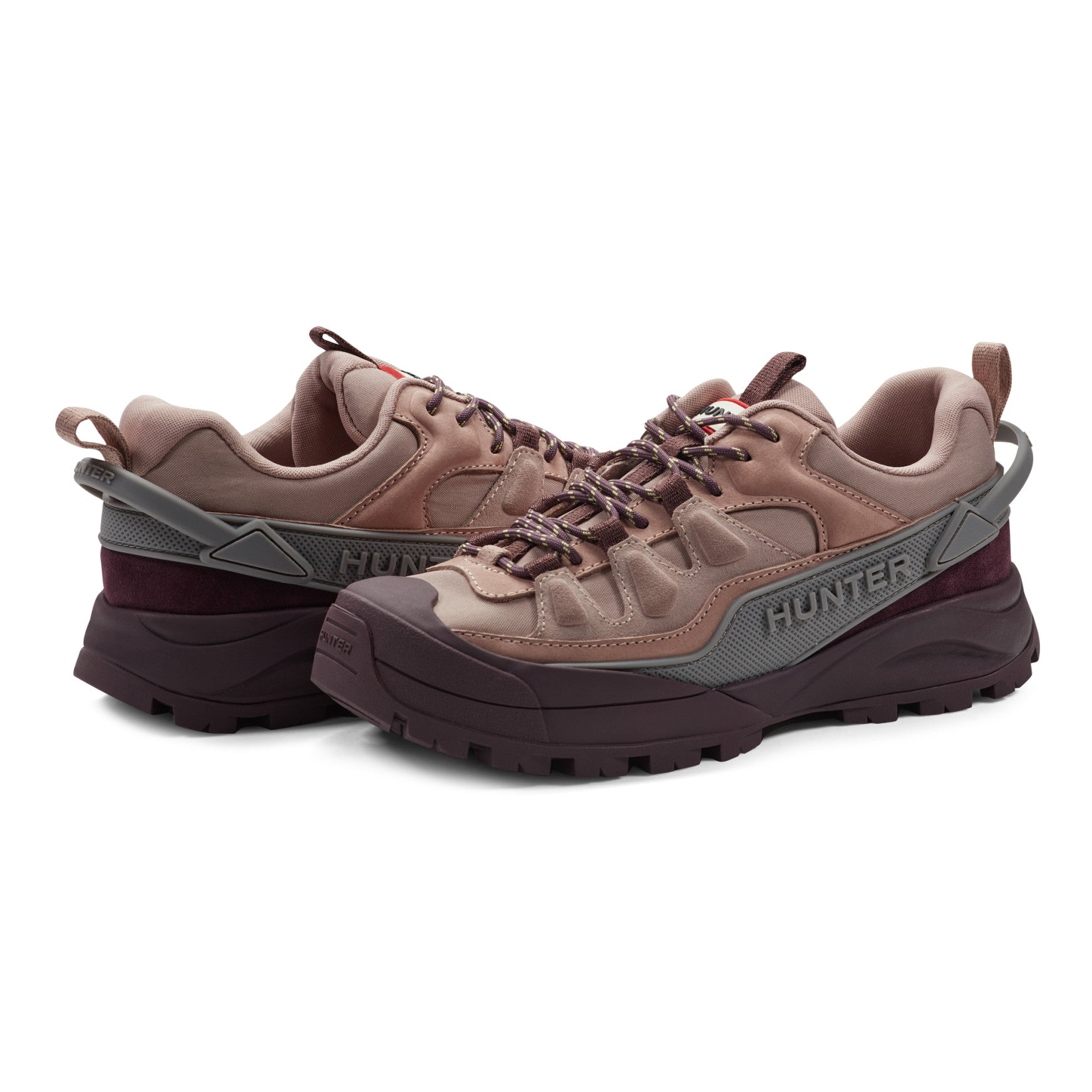 Women's Nicia Lace-up Casual Waterproof Sneakers