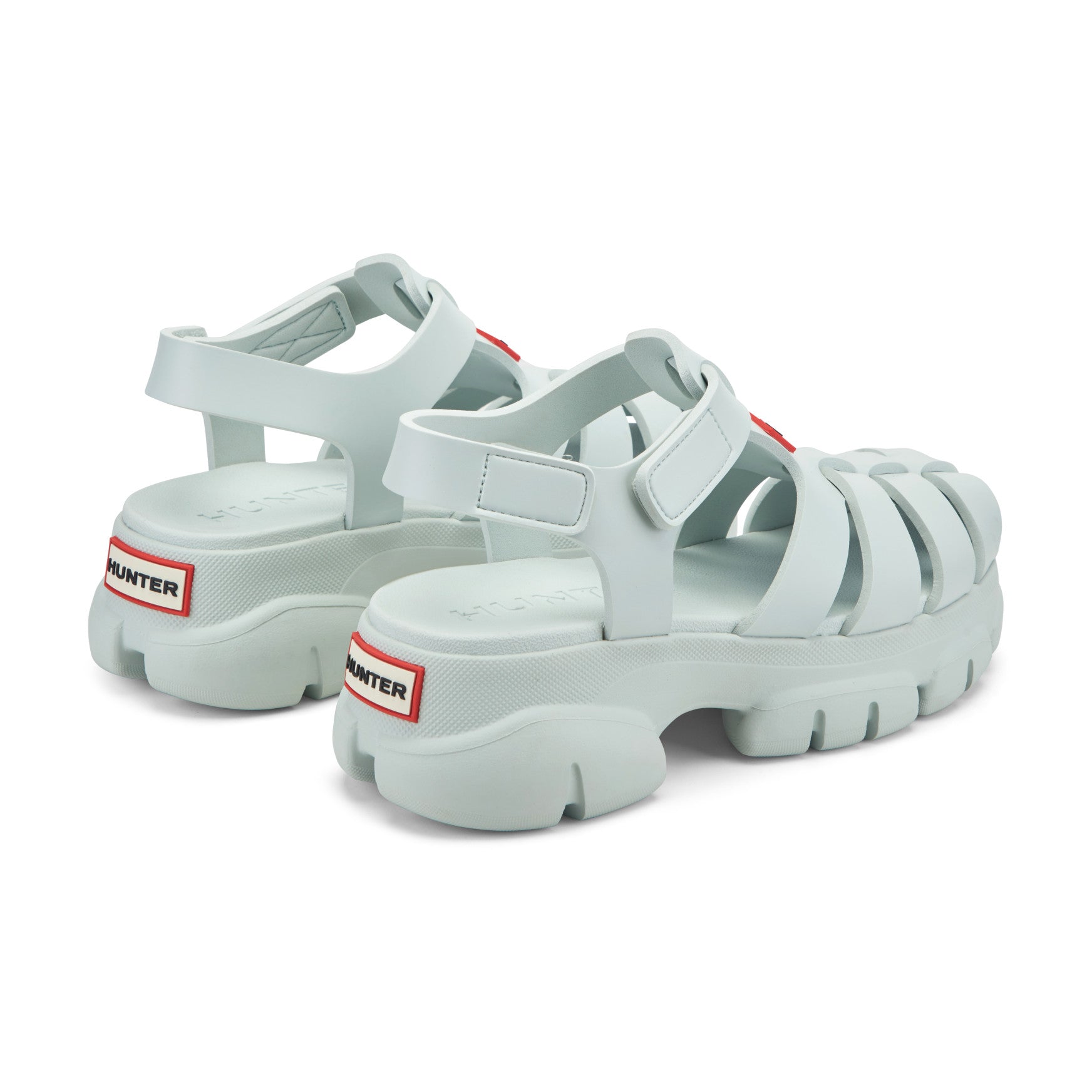 Women's Belah Closed Toe Casual Sandals