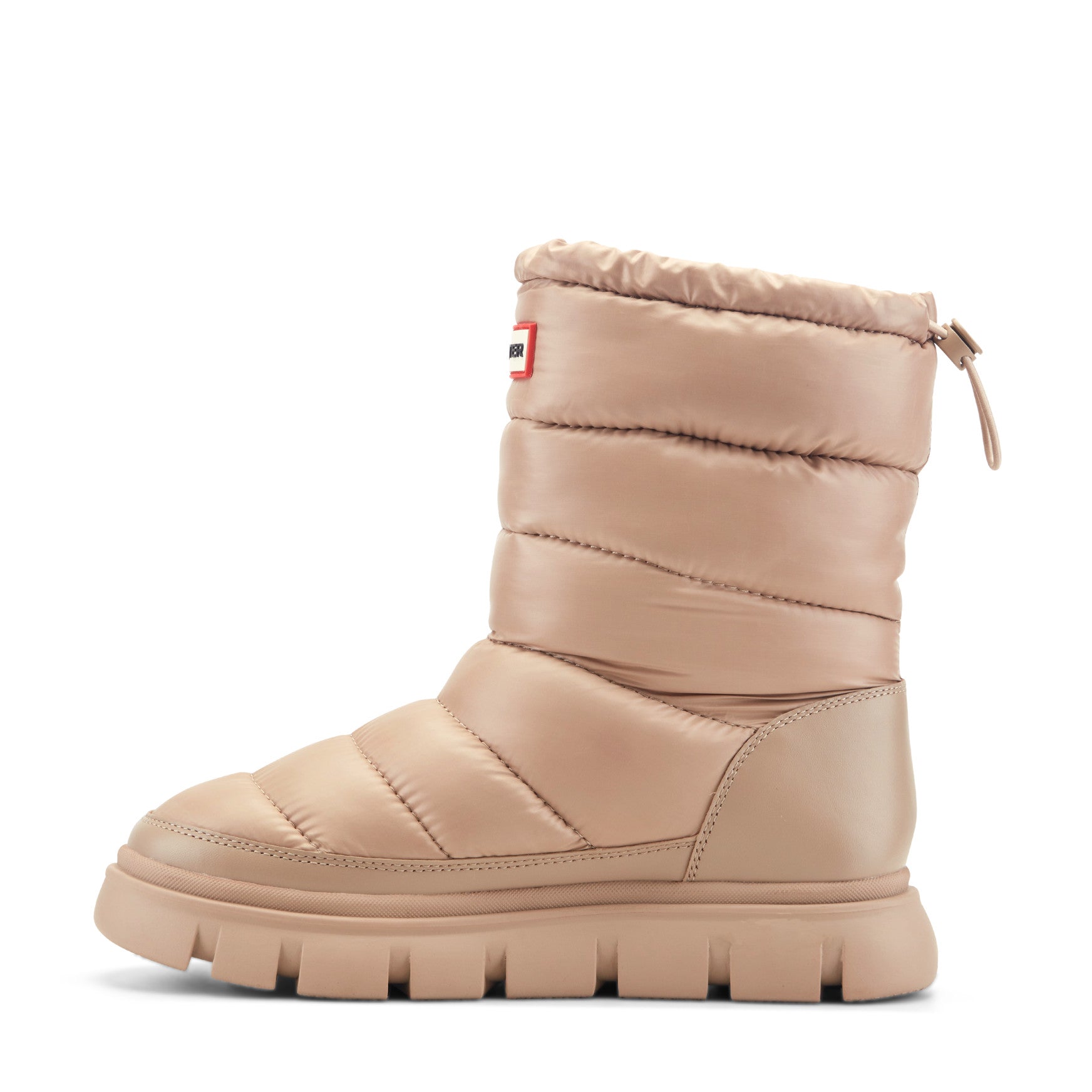 Women's Maribel Lug Sole Insulated Waterproof Snow Booties