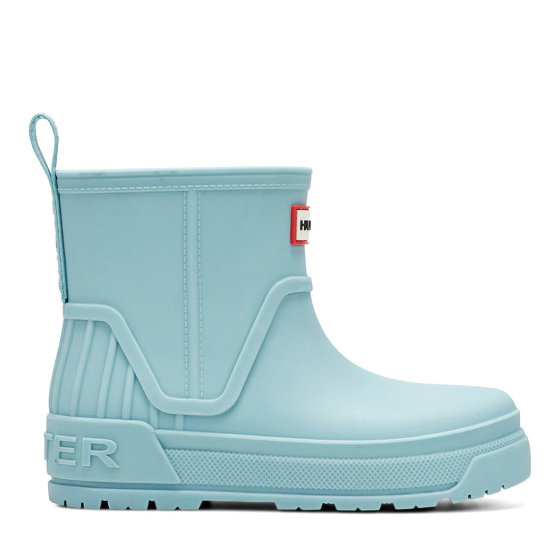 Big Kids Grace Waterproof Rain Boots