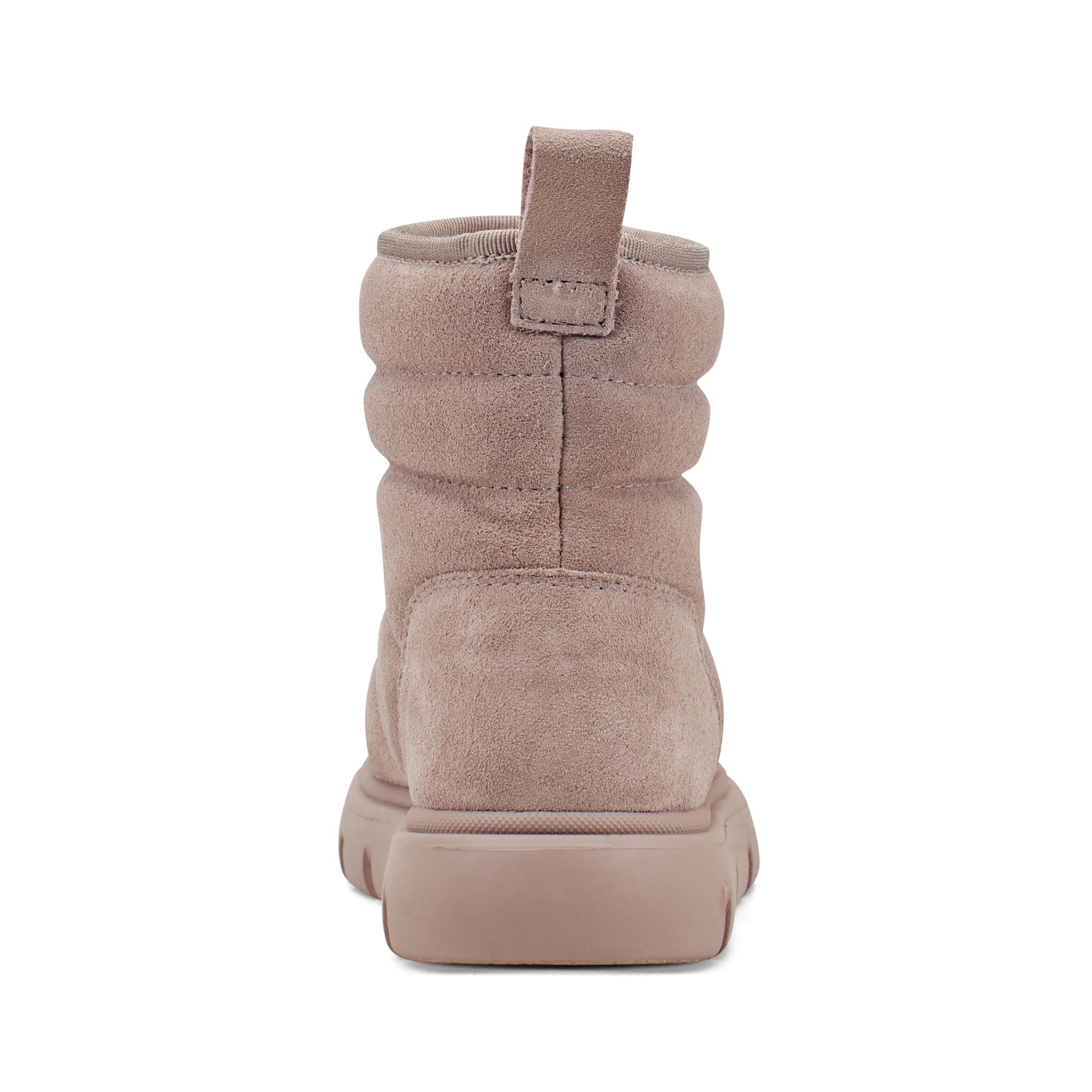 Little Kids Cuddle Lug Sole Insulated Waterproof Snow Booties