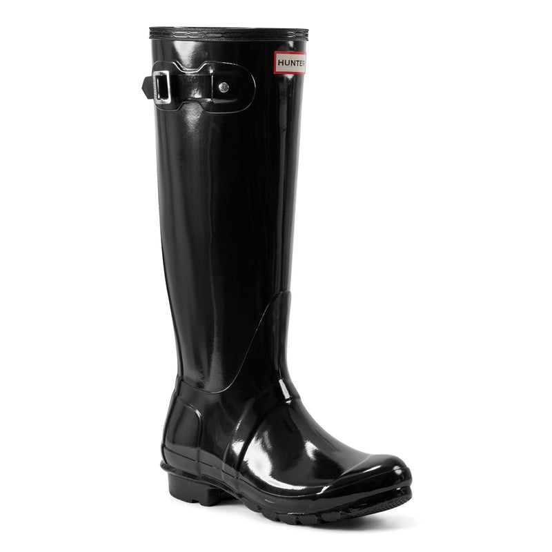 Women's Original Tall Gloss Rain Boots