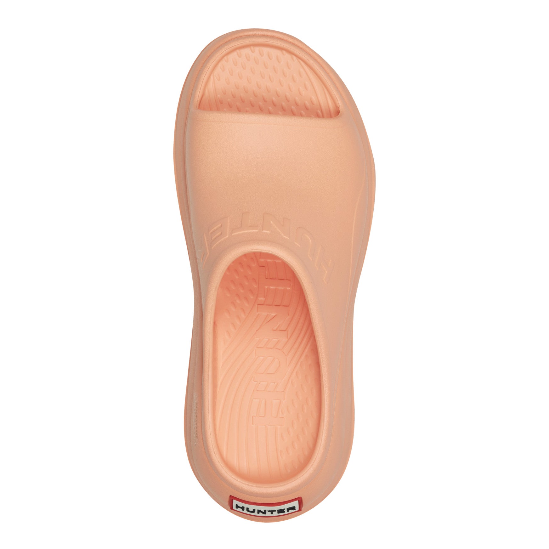 Women's Haddie Slip-on Open Toe Casual Sandals