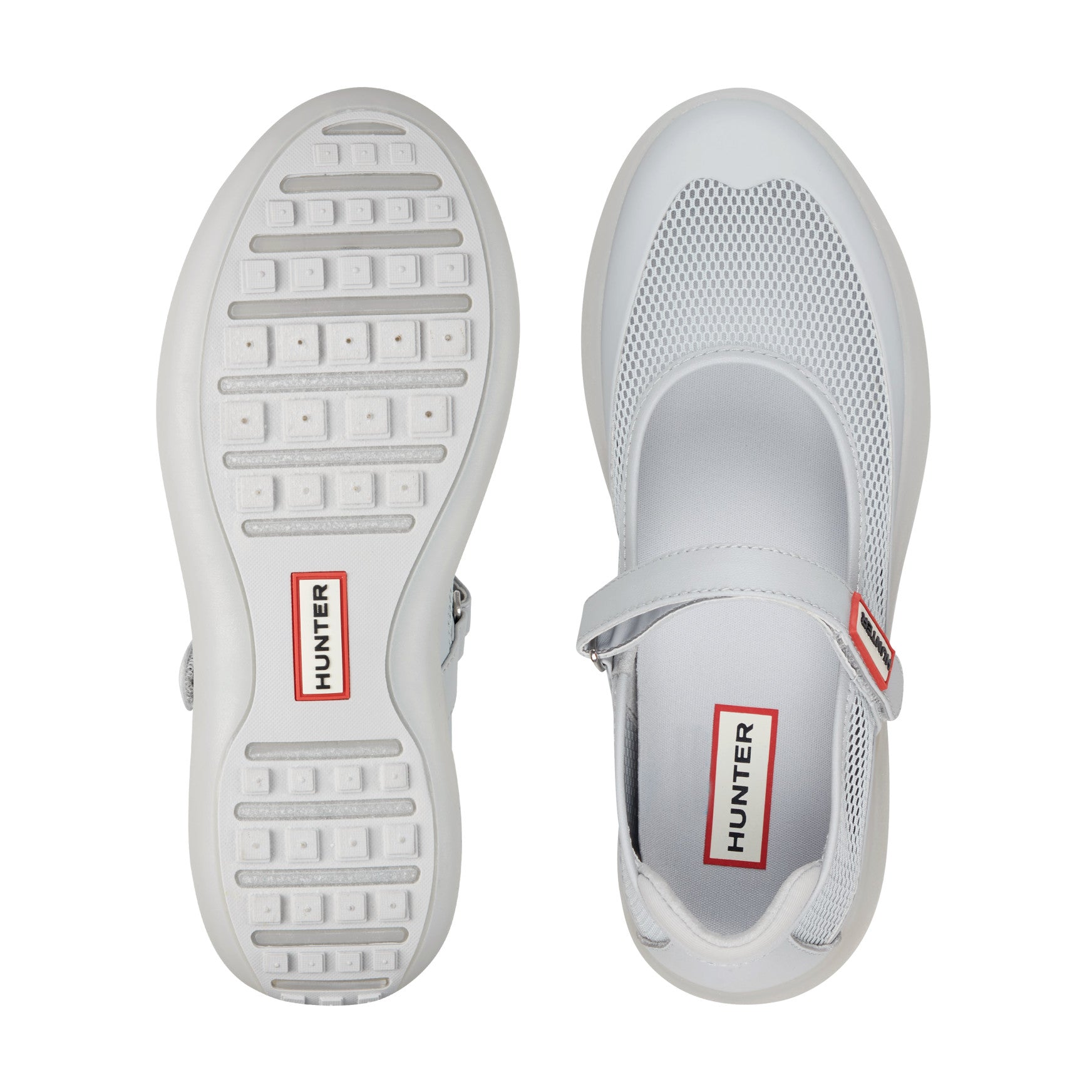 Women's Mire Casual Mesh Mary Janes