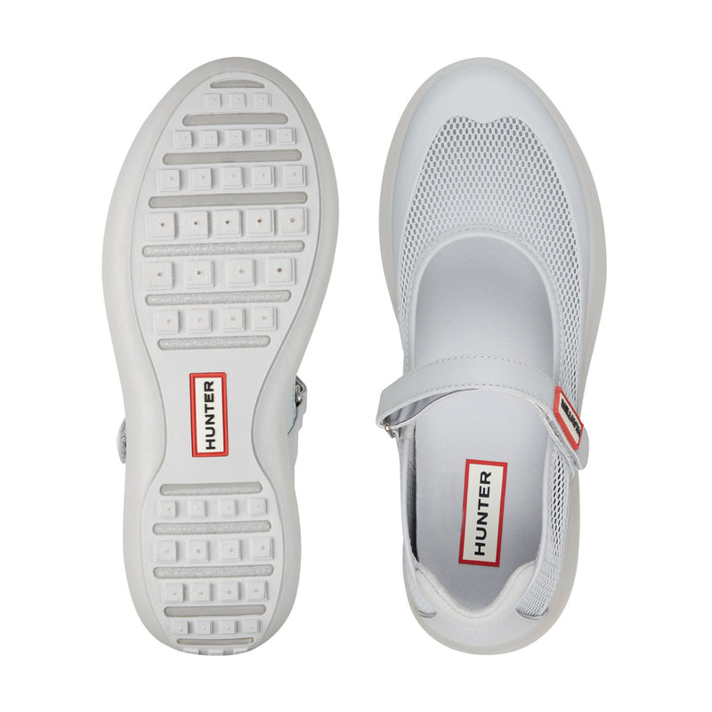 Women's Mire Casual Mesh Mary Janes