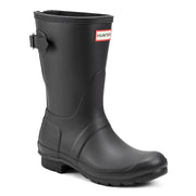 Women's Original Back Adjustable Short Rain Boots
