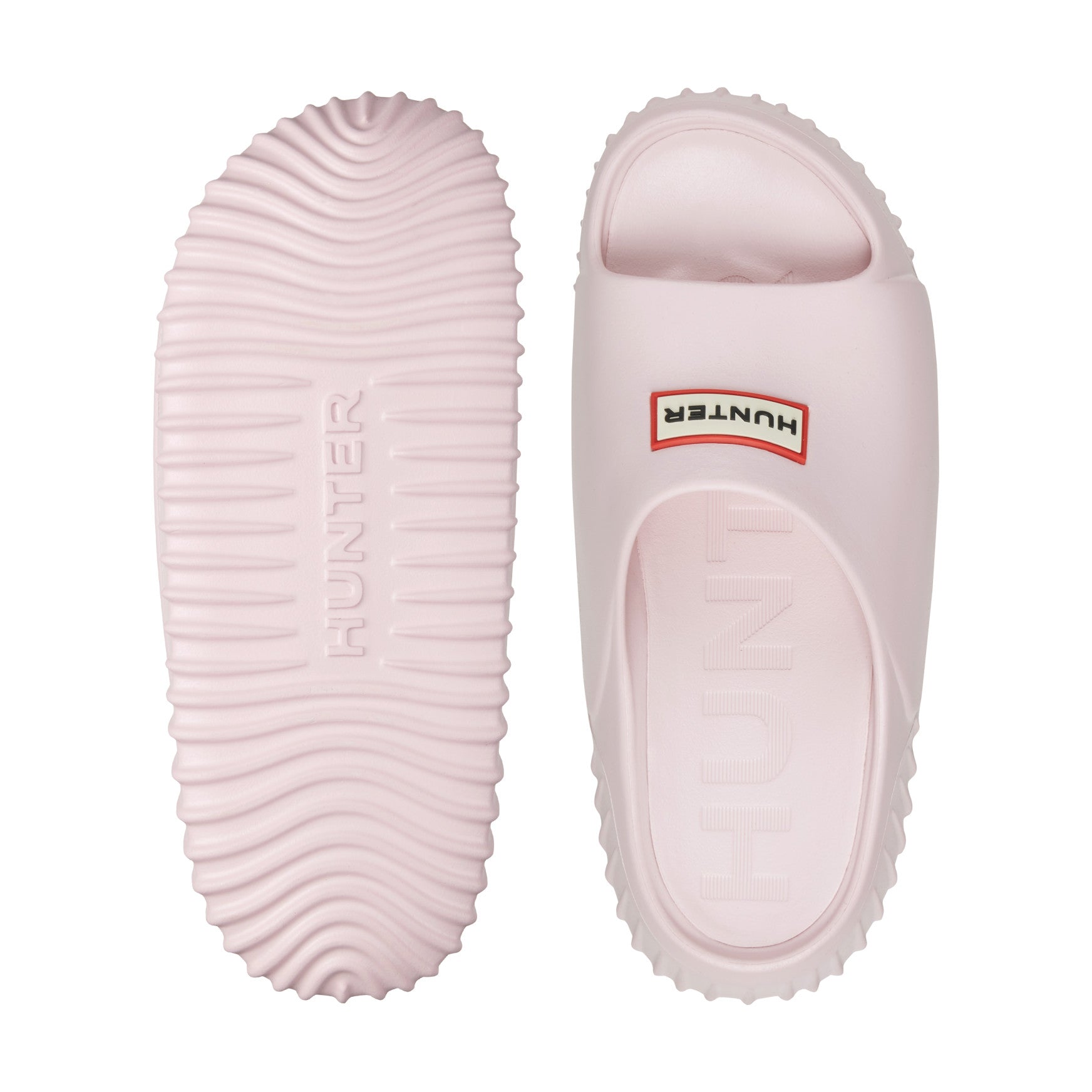 Women's Faroe Casual Slip-on Flat Sandals