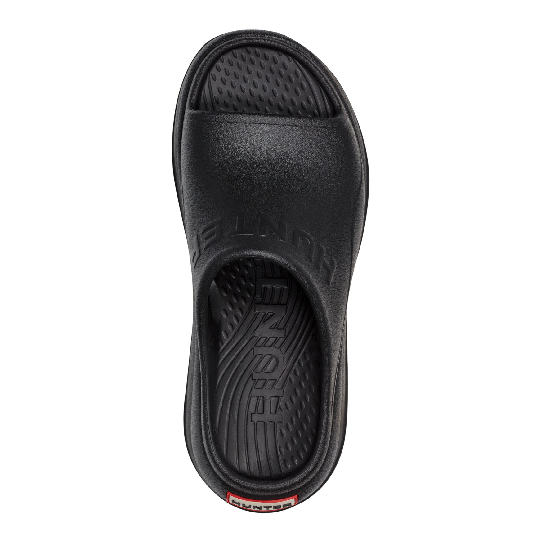 Women's Haddie Slip-on Open Toe Casual Sandals