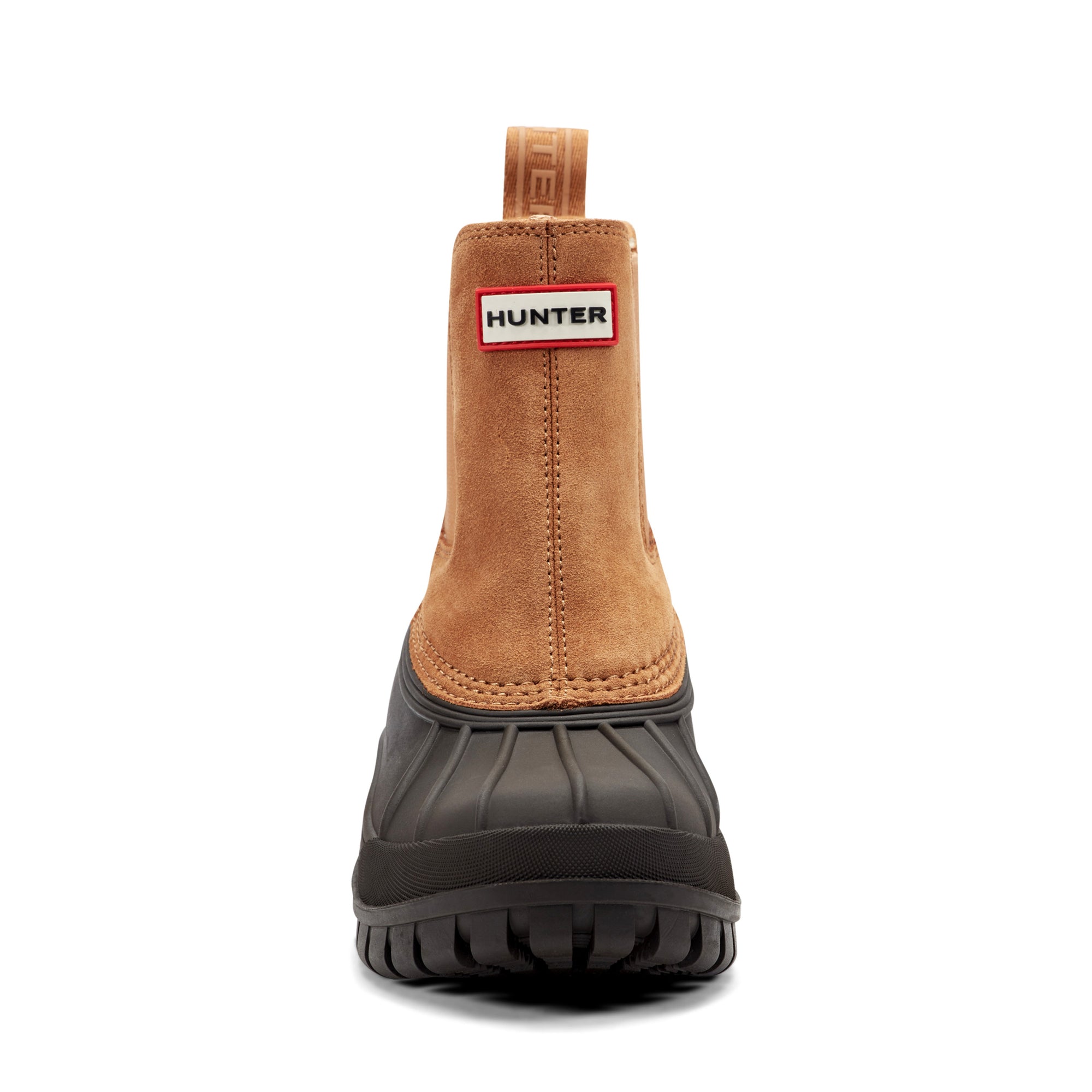 Women's Sutton Waterproof Duck Boots