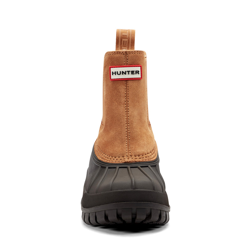 Women's Sutton Waterproof Duck Boots