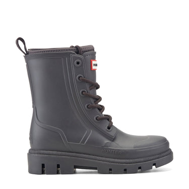 Women's Diana Waterproof Lace-Up Rain Boots