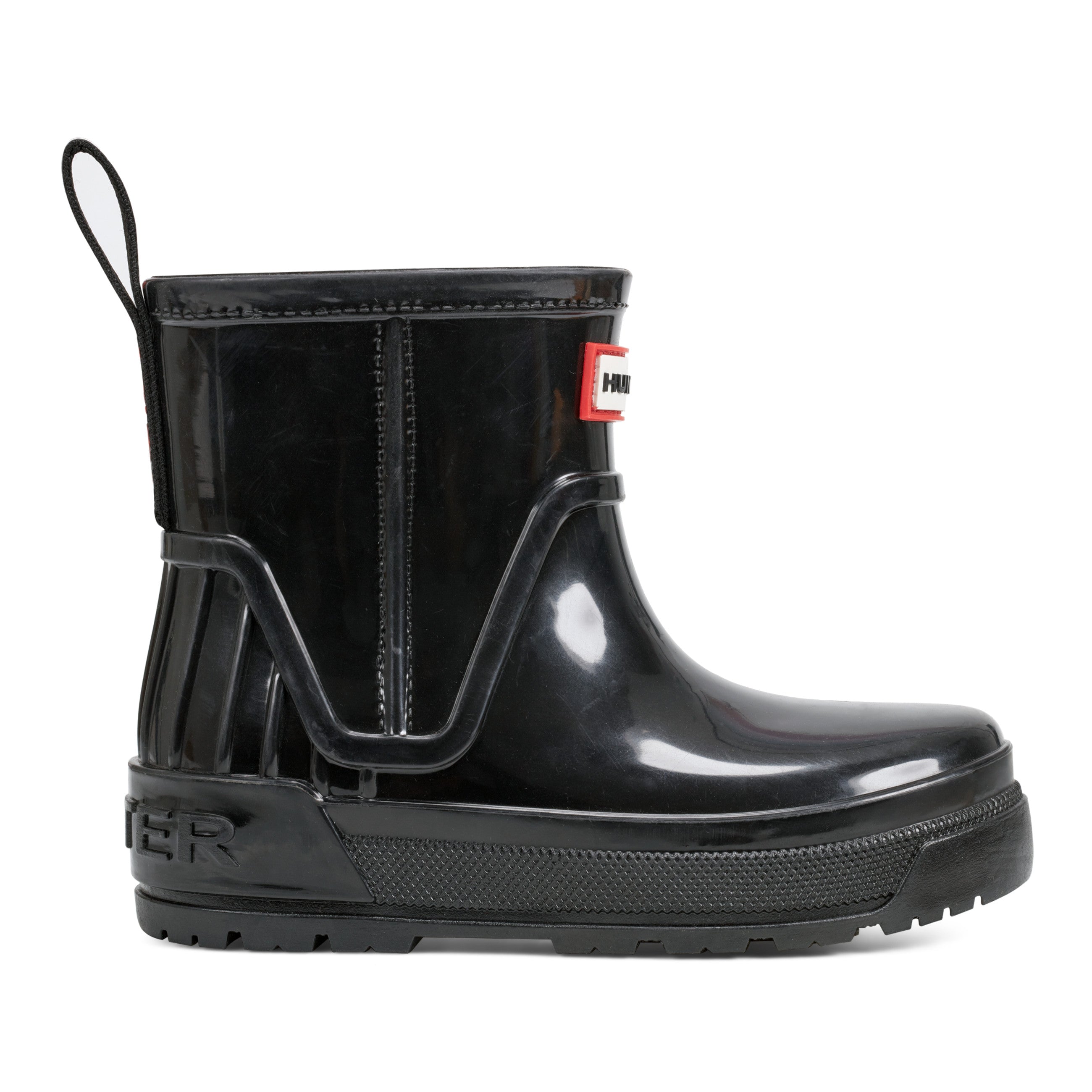 Big Kids Grace Waterproof Rain Boots